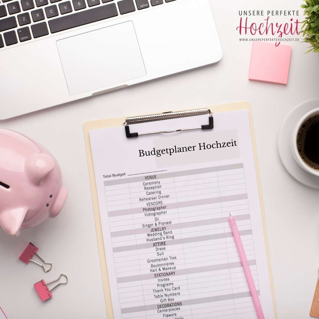 Budget für die Hochzeitsplanung - unsere perfekte Hochzeit - Claudia Erlenbusch(2) Budget für die Hochzeitsplanung - unsere perfekte Hochzeit - Claudia Erlenbusch(2)